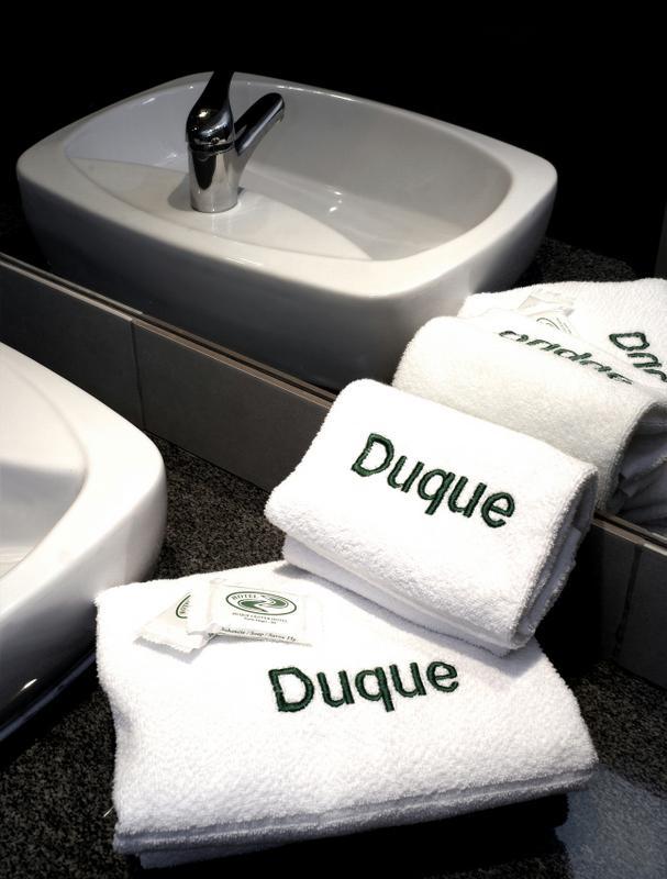 Duque Center Hotel Residence Porto Alegre Exteriör bild